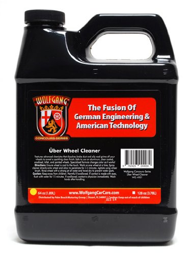 Cleaners Wolfgang WG-4901