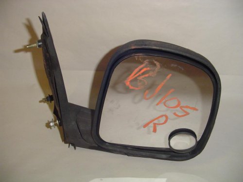 Mirrors Chevy None-SVM188JYN