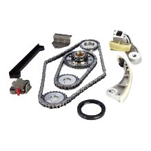 Timing Cover Enginetech TC350A