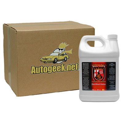 Cleaners Wolfgang WG-4902-4