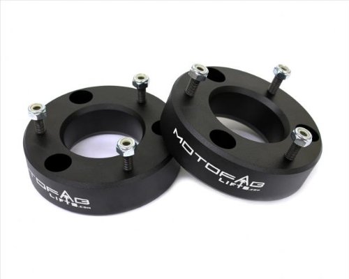 Body Lift Kits MotoFab Lifts CH-2.5