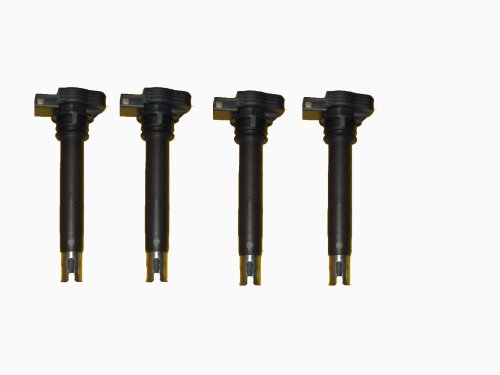 Coils Bosch 0221604115
