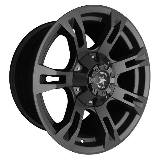 Car Rebel Racing Wheels R7077-7929