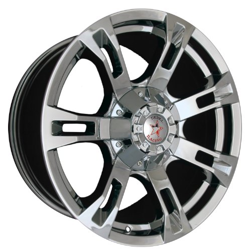 Car Rebel Racing Wheels R6077-2939A