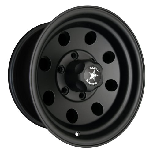 Car Rebel Racing R772-6835