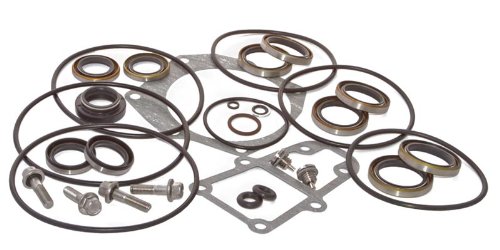 Wheel Repair Kits SEI Marine Products 95-304-11K