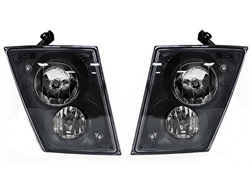 Bulbs Depo 373-2009L-AS, 373-2009R-AS