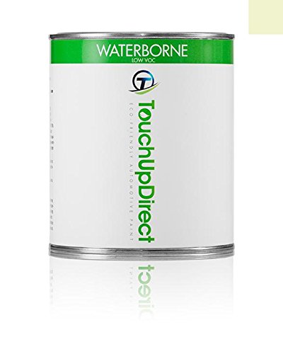 Touchup Paint TouchUpDirect TUD-480-QUART-51531-PKG-EP