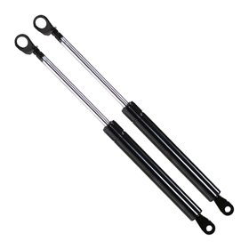 Two USA-Made Hood Lift Supports (Shocks/Struts/Arm Props/Gas Springs) 4603 Lift Supports Strongarm 4603/4603