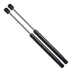 Two USA-Made Trunk Lift Supports (Shocks/Struts/Arm Props/Gas Springs) 6434 Lift Supports Strongarm 6434/6434