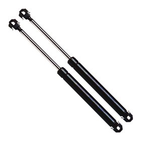 Two USA-Made Trunk Lift Supports (Shocks/Struts/Arm Props/Gas Springs) 4426 Lift Supports Strongarm 4426/4426