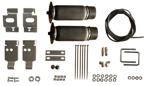 Air Suspension Kits Pacbrake HP10165