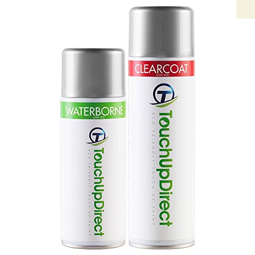 Touchup Paint TouchUpDirect TUD-768-AERO-80091-PKG-BB