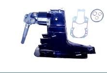 Body & Frame Parts US BOATWORKS BW7A