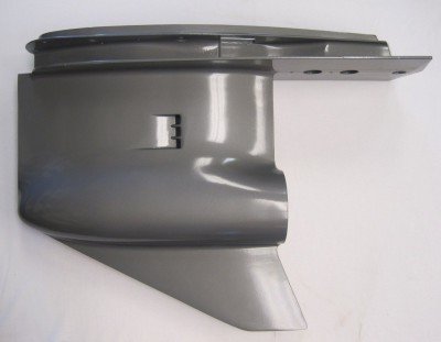 Body & Frame Parts US BOATWORKS BW35