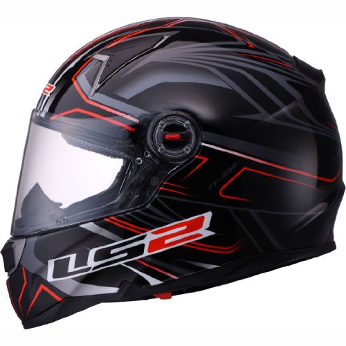 Helmets LS2 Helmets 396-5113
