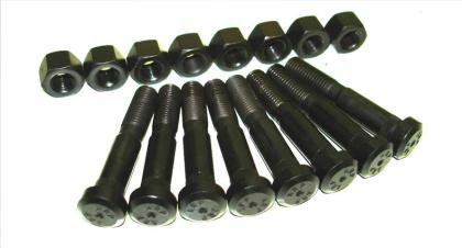 Bolts & Nuts ARP 202-6007