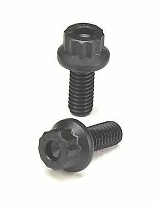 Bolts & Nuts ARP 256-1002