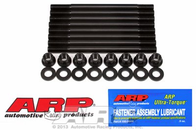 Cylinder Heads ARP 168-4201