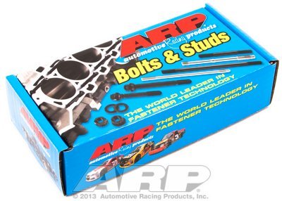 ARP 204-5408 Main Stud Kit Main Bolts & Studs ARP 204-5408