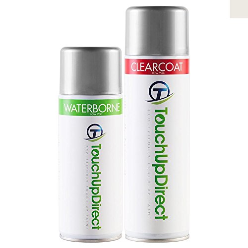 Touchup Paint TouchUpDirect TUD-334-AERO-41027-PKG-EP