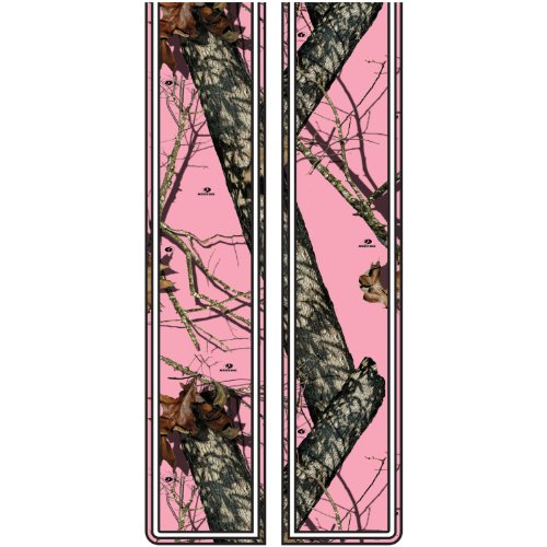 Decals Mossy Oak Graphics 12101-L-BUP