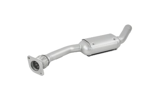 Catalytic Converters Pacesetter 324187