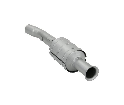 Catalytic Converters Pacesetter 324208