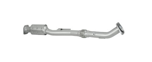 Catalytic Converters Pacesetter 324202