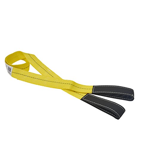 Securing Straps KEEPER 02612