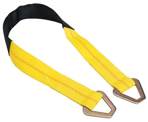 Tow Straps KEEPER 04228
