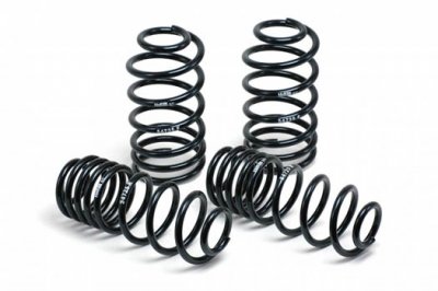 Coil Springs H&R 28837-1