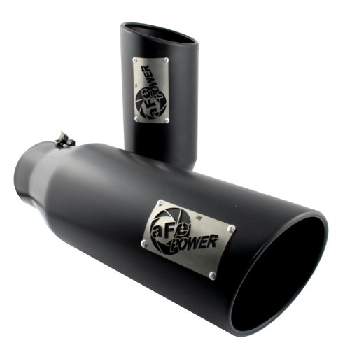 aFe 49-90007 MACH Force XP Exhaust Tip Cat-Back Systems aFe 49-90007