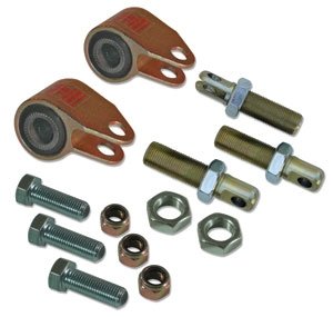 SPC Performance 94041 Control Arm Hardware Kit Control Arms & Parts SPC Performance 94041