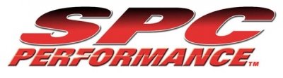 Shocks & Struts SPC Performance 25832