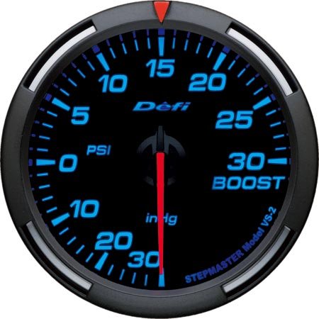Gauge Sets Defi DF11501