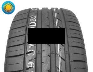 Performance Kumho 2126733