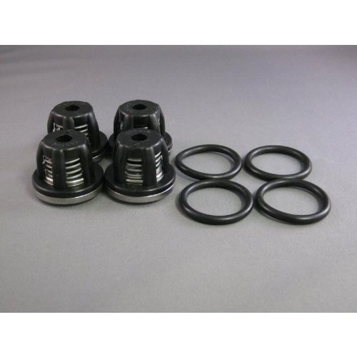 Water Pumps & Accessories Hy-Pro 9910KIT1920