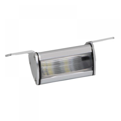 Maxxima M84422-B 2.4 Waterproof 6 LED Undercarriage Light Tail Light Assemblies Maxxima m84422-B