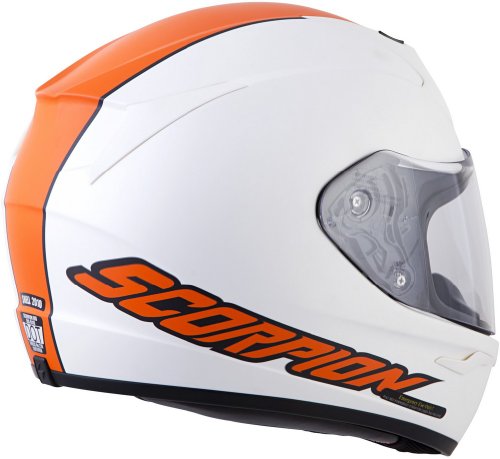 Helmets Scorpion 41-5816