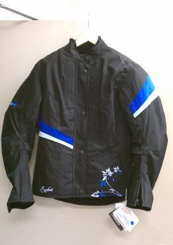 Jackets & Vests Joe Rocket 861-2804-L