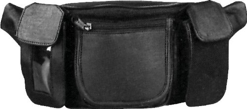 Tank Bags LEATHER KING SH599-02