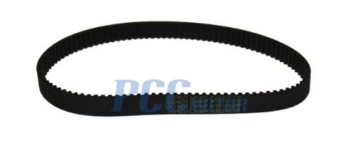 Belts PCC MOTOR PCC BT15