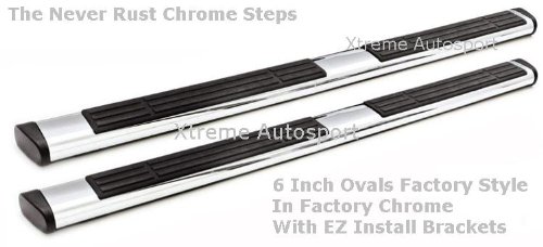 Running Boards Xtreme Autosport xtreme87c71b