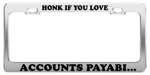 Frames Product Express HONK LOVE 4018