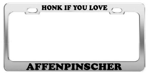 Frames Product Express HONK LOVE 3245