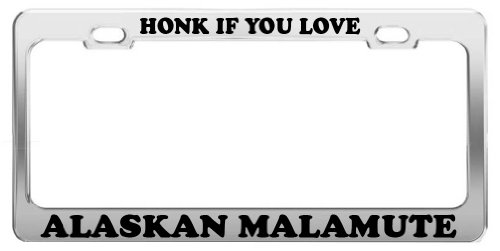 Frames Product Express HONK LOVE 3863