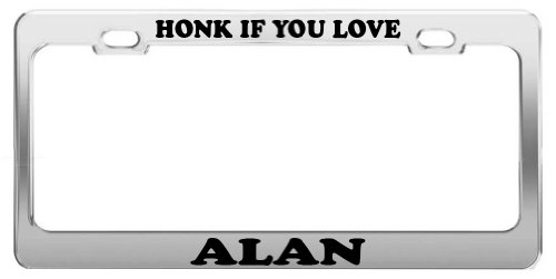 Frames Product Express HONK LOVE 151