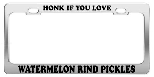 Frames Product Express HONK LOVE 4579