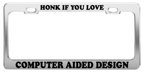 Frames Product Express HONK LOVE 4486